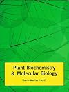 Plant Biochemistry and Molecular Biology