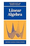 Linear Algebra