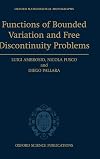Functions of Bounded Variation and Free Discontinuity Problems