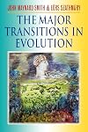 The Major Transitions in Evolution