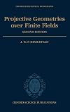 Projective Geometries over Finite Fields