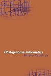 Post-genome Informatics