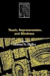 Touch, Representation, and Blindness