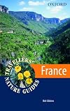 France: Travellers' Nature Guide (Nature Guides)