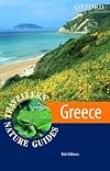 Greece: Travellers' Nature Guide (Nature Guides)