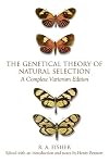 The Genetical Theory of Natural Selection