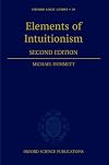 Elements of Intuitionism. Second edition