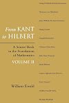 From Kant to Hilbert Volume 2