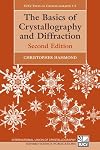 The Basics of Crystallography and Diffraction