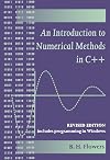 An Introduction to Numerical Methods in C