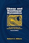 Chaos and Nonlinear Dynamics: An Introduction for Scientists and Engineers