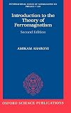 Introduction to the Theory of Ferromagnetism