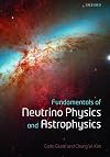 Fundamentals of Neutrino Physics and Astrophysics