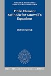 Finite Element Methods for Maxwell's Equations