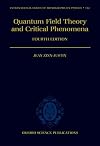 Quantum Field Theory and Critical Phenomena