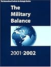 The Military Balance 2001-2002