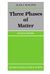 Three Phases of Matter