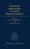 Empirical Approaches to Social Representations (Oxford Science Publications)