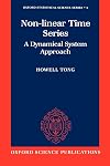 Non-Linear Time Series: A Dynamical System Approach
