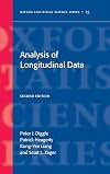 Analysis of Longitudinal Data. 2nd edition