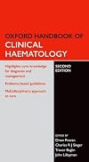 Oxford Handbook of Clinical Haematology