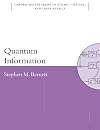 Quantum Information