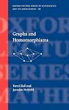 Graphs and Homomorphisms