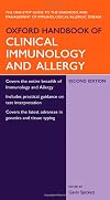 Oxford Handbook of Clinical Immunology and Allergy