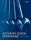 Accurate Clock Pendulums