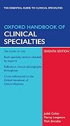 Oxford Handbook of Clinical Specialties