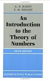 An Introduction to the Theory of Numbers