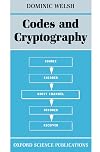 Codes and Cryptography