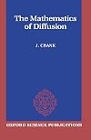 The Mathematics of Diffusion
