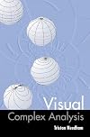 Visual Complex Analysis