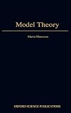 Model Theory