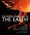 The Oxford Companion to the Earth
