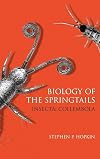 Biology of Springtails (Insecta: Collembola)