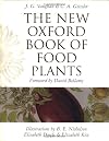 The New Oxford Book of Food Plants