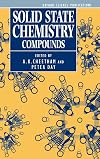 Solid State Chemistry: Volume 2: Compounds (Oxford Science Publications) (Vol 2)