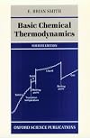 Basic chemical thermodynamics
