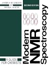 Modern NMR Spectroscopy: A Guide for Chemists