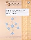 d-Block Chemistry