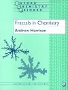 Fractals in Chemistry