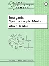 Inorganic Spectroscopic Methods
