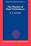 The Physics of Fluid Turbulence