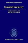 Sasakian Geometry