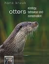 Otters: Ecology, Behaviour and Conservation (Oxford Biology)