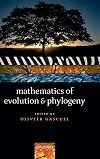Mathematics of Evolution and Phylogeny