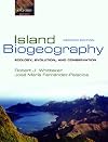 Island Biogeography: Ecology, Evolution, and Conservation