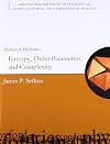 Statistical Mechanics: Entropy, Order Parameters and Complexity